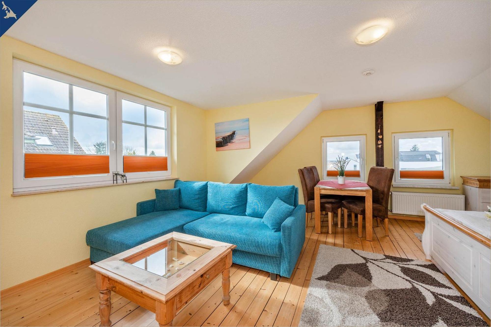 Villa Holtz Ferienwohnung Holtz 4 ツィノヴィッツ エクステリア 写真